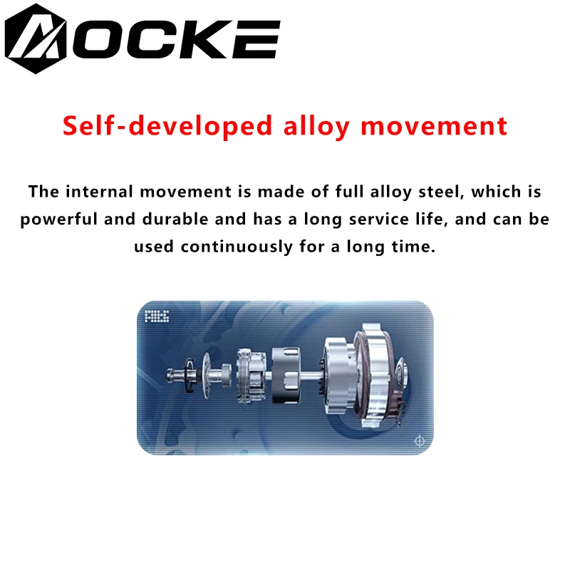 AOCKE Mini Air Angle Die Grinder 90 Degree Mini Professional Engraving Machine Set High Speed ​​Pneumatic Grinder Polishing Tool