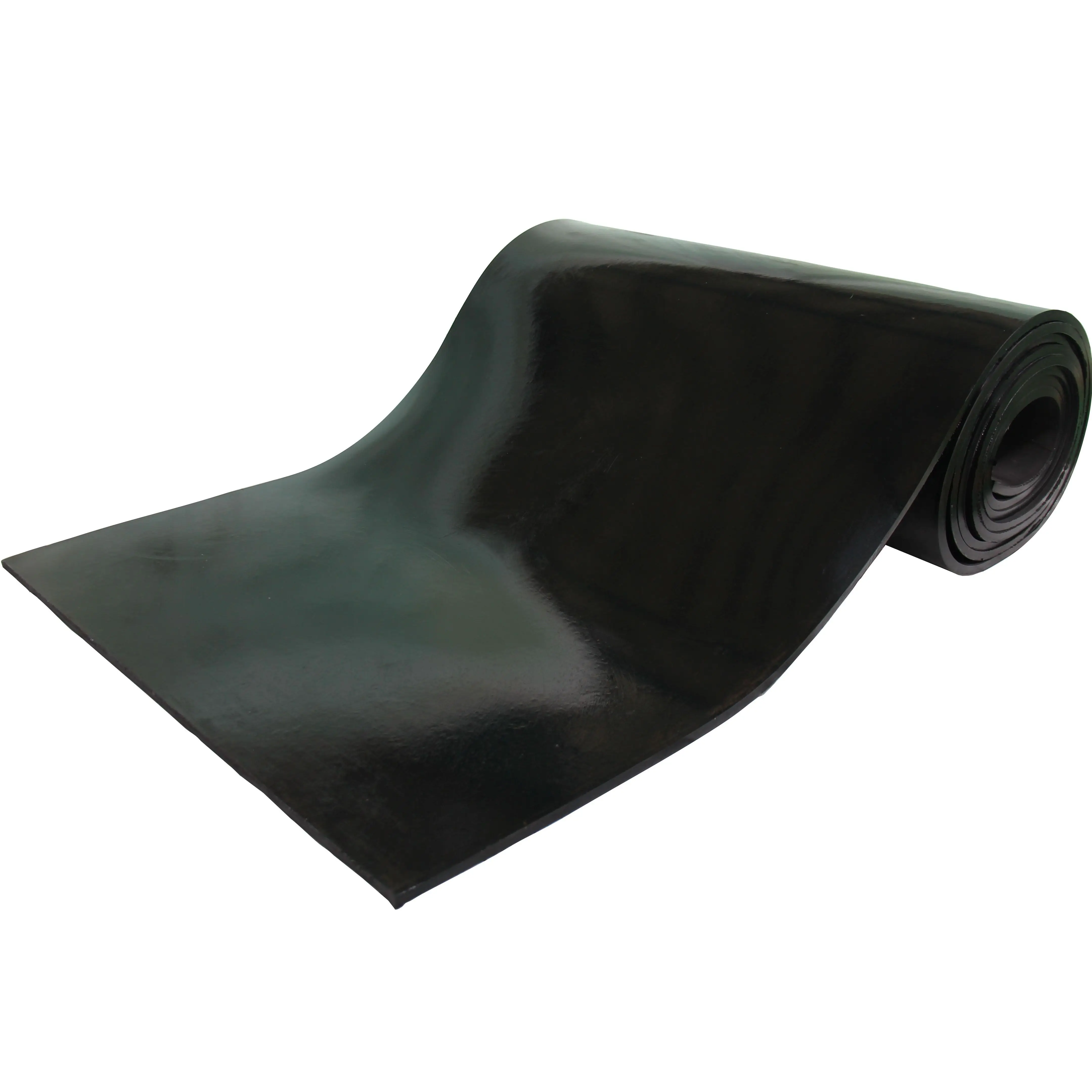 Skirting Rubber Board Quality