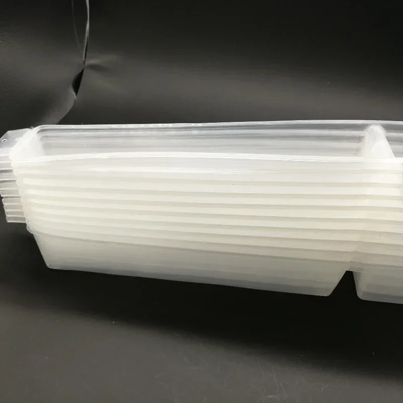 A 15PCS feeding device Feeding bees feed water beekeeping tools with hives bees special feeding
