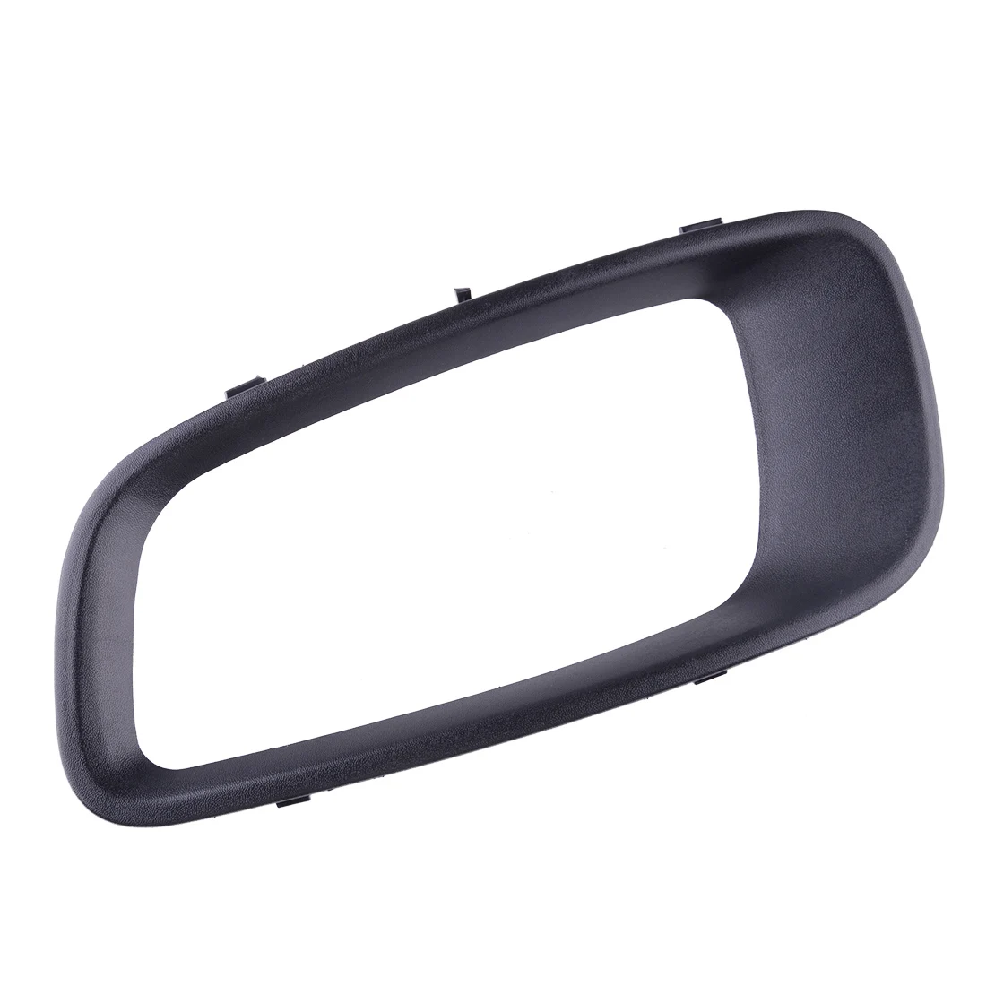 إطار غطاء مصباح الضباب الأمامي الأيسر مناسب لميتسوبيشي باجيرو مونتيرو MK3 2000-2003 #2