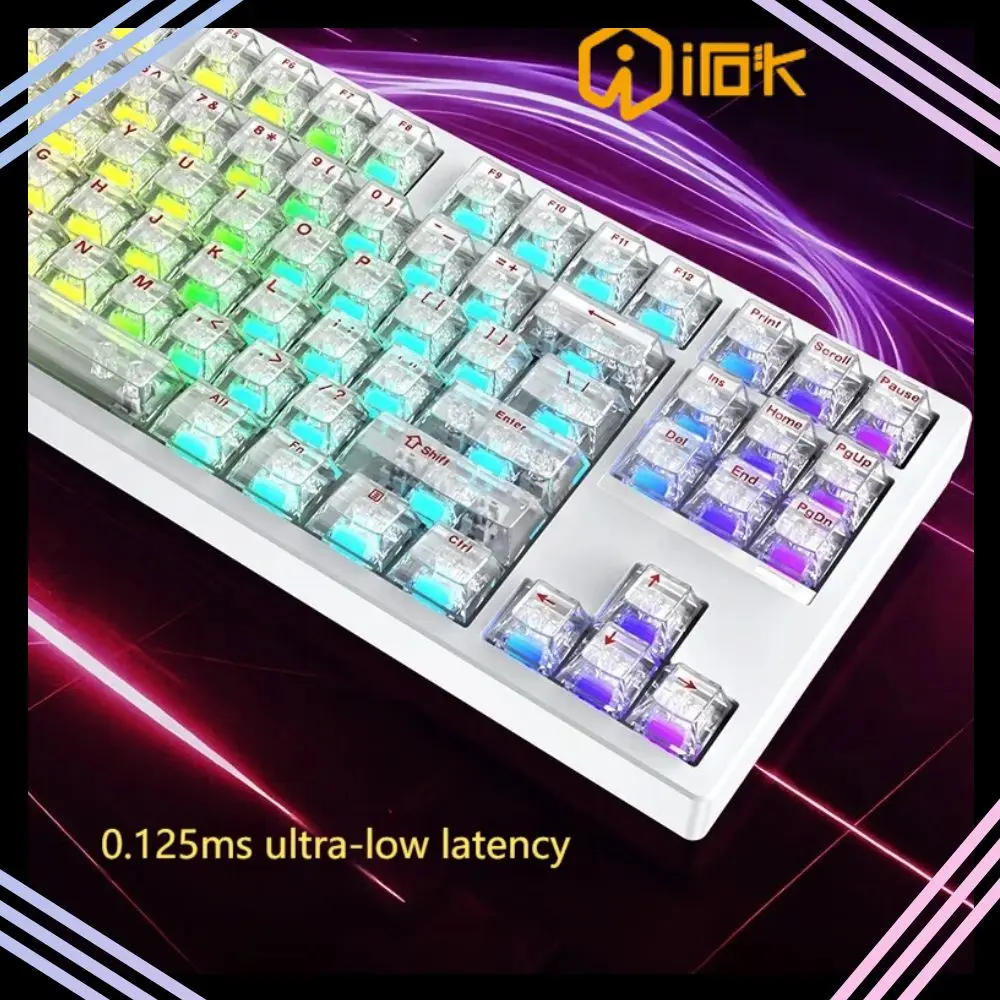 irok-fe87-v2-imc-teclado-mecanico-de-tres-modos-doble-tasa-de-orollamiento-de-8k-0125ms-teclados-para-juegos-de-deportes-electronicos-de-baja-latencia-soporte-socd
