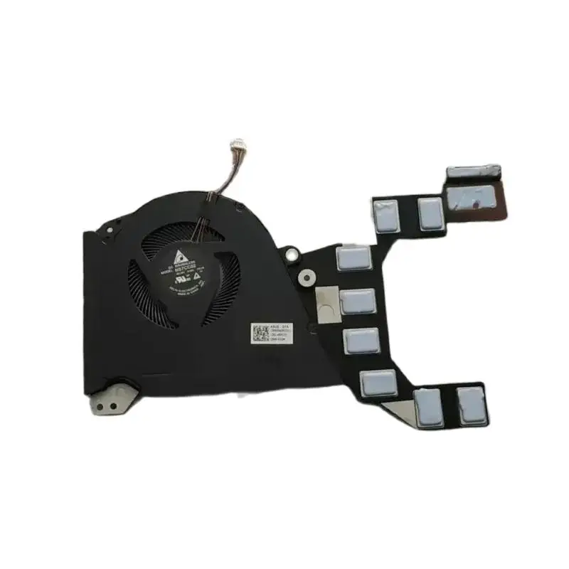 

* Ноутбук mllse для Asus ROG Zephyrus gx501 gx501v gx501vsk gx501gi радиатор радиатор графический вентилятор кулер/*・ валю