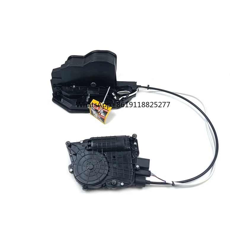 

Мотор привода замка передней правой двери 51217148476 для BMW F07 GT