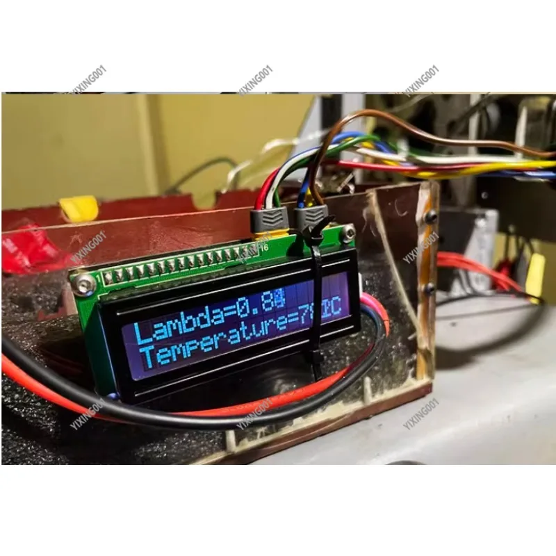 DLE60120 Drone Engi…