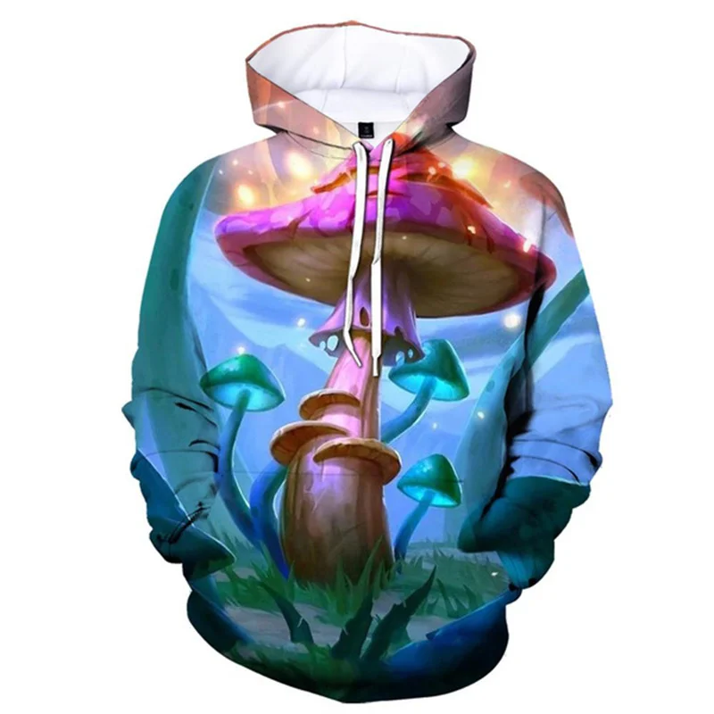 Hoodie-YSY26836