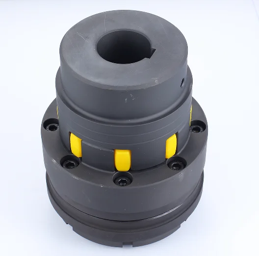 CNC Machining Services for Stainless Steel Torque Limiters Wire EDM Type