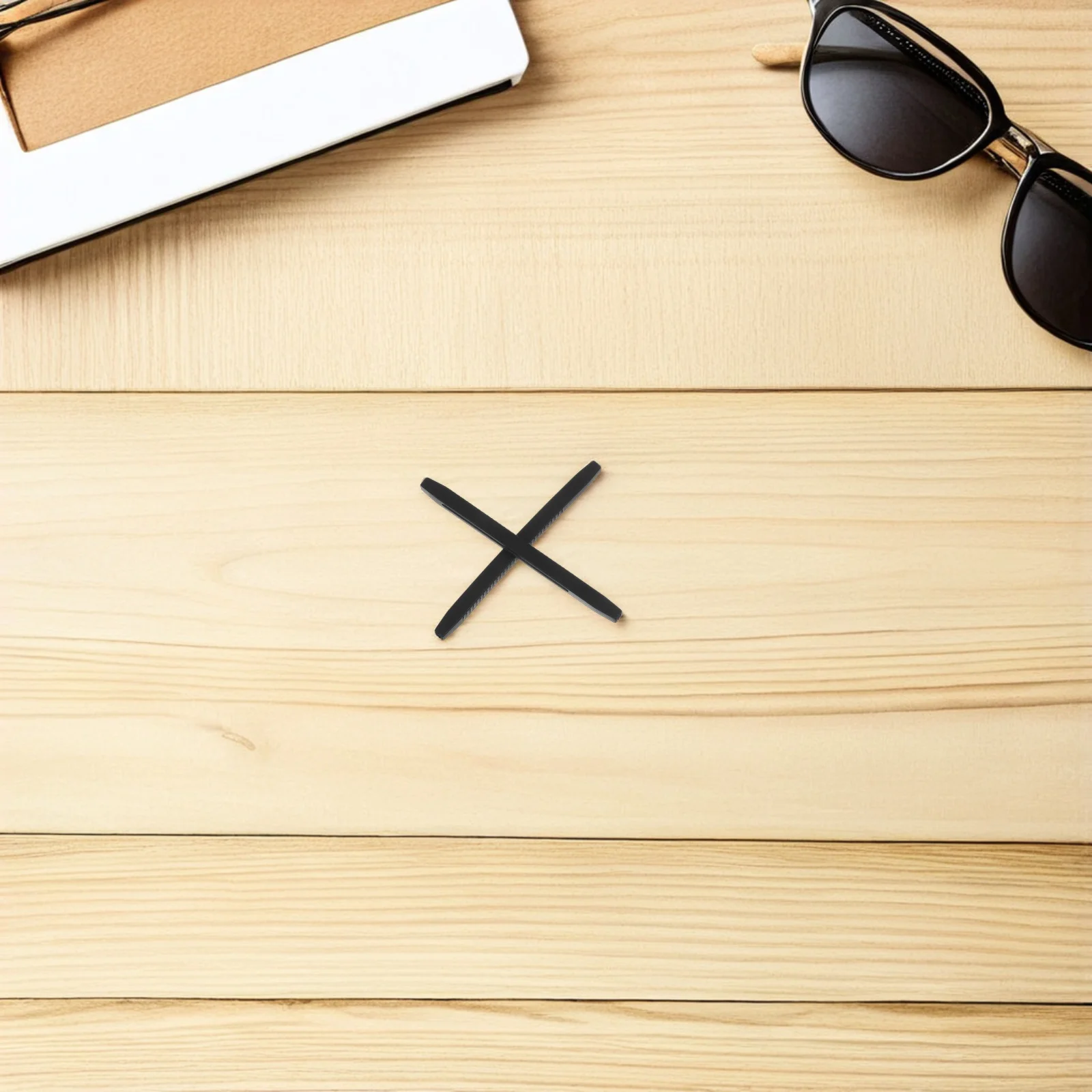 

Silicone Eyeglass Temple Grips Anti-Slip Comfortable Soft Secure Glasses Ear Grips Retainer Stable Durable Eyewear