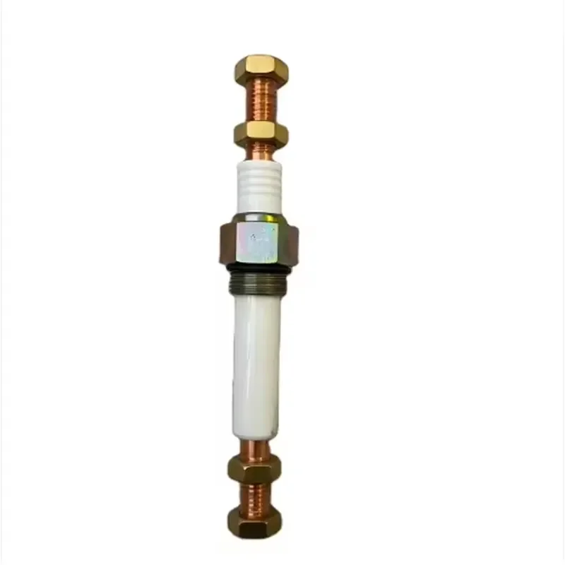 Industrial refrigeration compressors, heat exchangers, HVAC system components