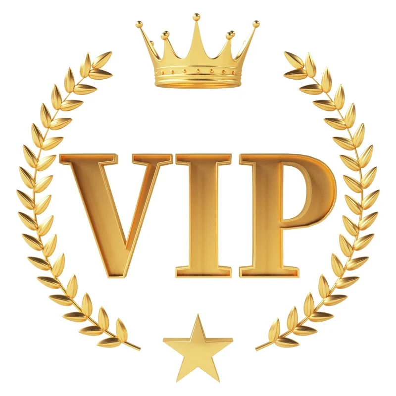 vip-High-quality products
