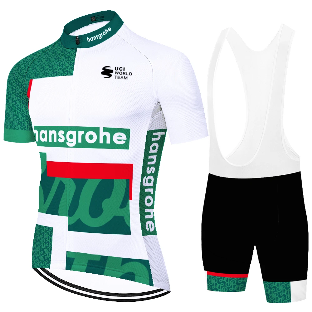  2024 Boraful Hansgrohe camisa ciclismo masculina cycling jersey товары для велосипеда cyclisme велосипедки radfahren ausrüstung