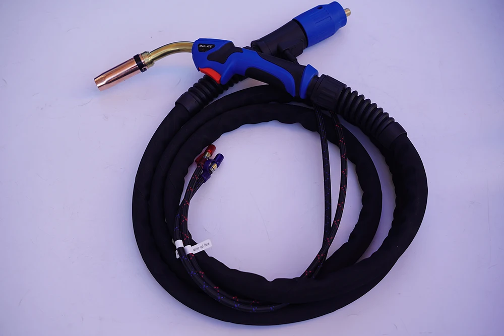 High quality MIG welder water cooled welding replacement