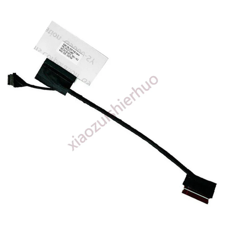 LCD EDP FHD touch display cable for Lenovo ThinkPad x390 yoga 20nn 20nq 01yu13.8