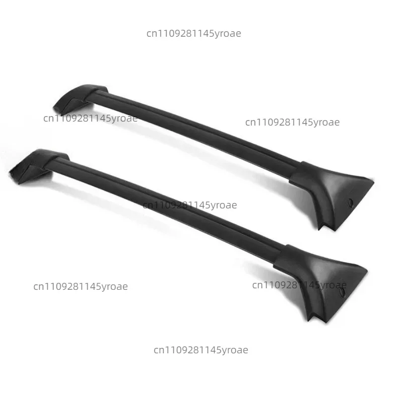 Aluminum Roof Rack Crossbars Applicable for Nissan Rogue Luggage Rack Cross Bar Accessories Exterior Parts Accessories view 4