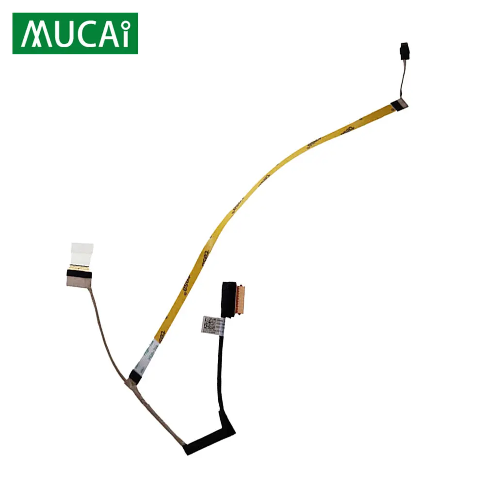 Voor Hp 15-DW 15S-DY 15S-DU 15T-DW 15T-CW 15-DU 15-CS TPN-C139 TPN-Q208 TPN-Q210 Laptop Lcd Led Display Lint Camera Kabel