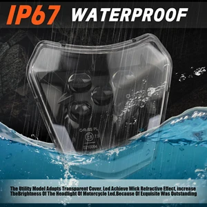 12 ana ürünler far ktm №11