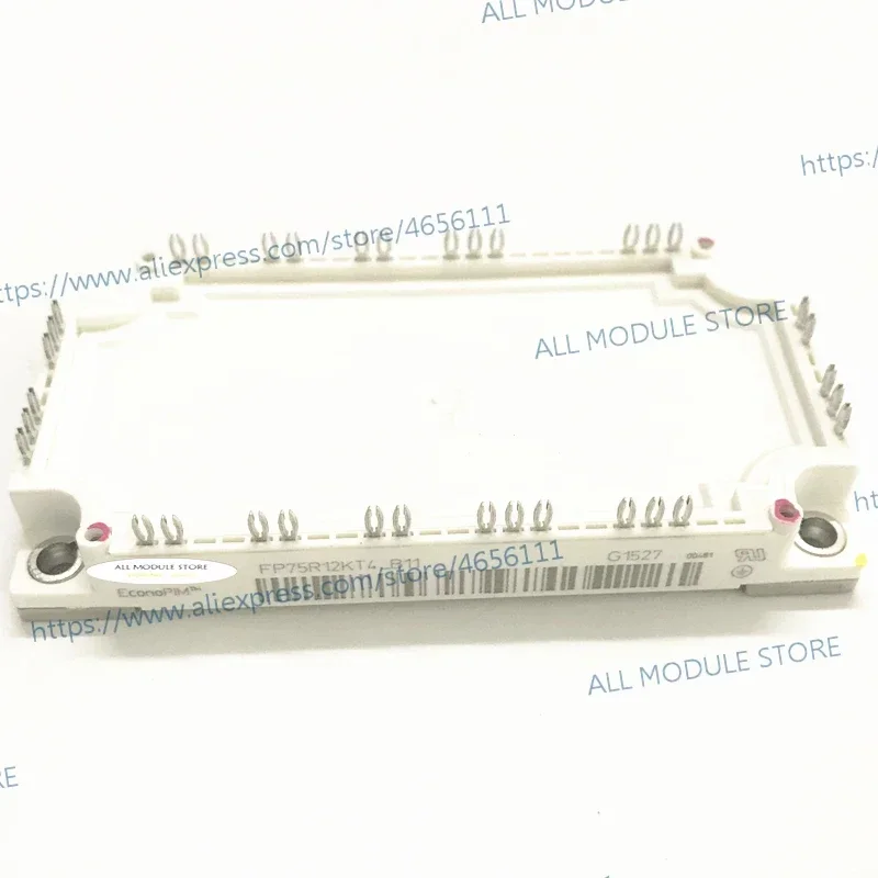 Embutido com módulo original de frete grátis