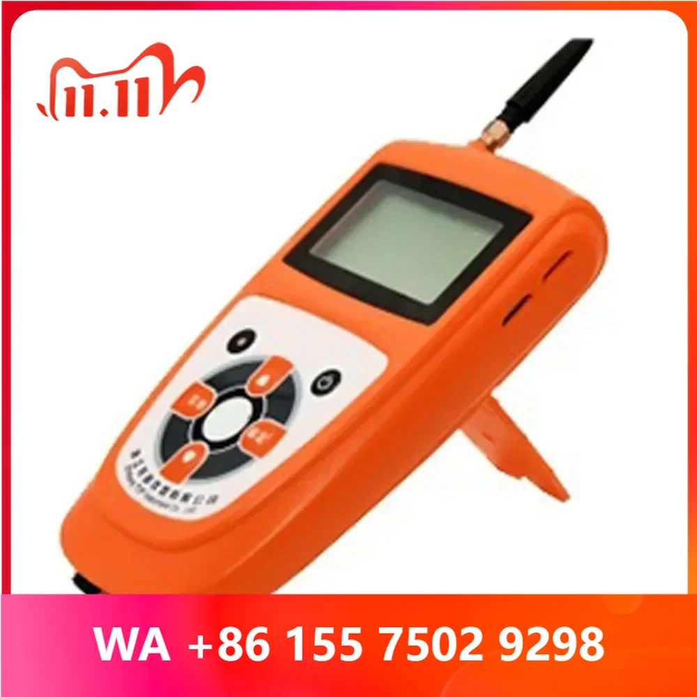 TPJ Series Agrltural measurement ligen plastic rain gauge wind speed direction meter