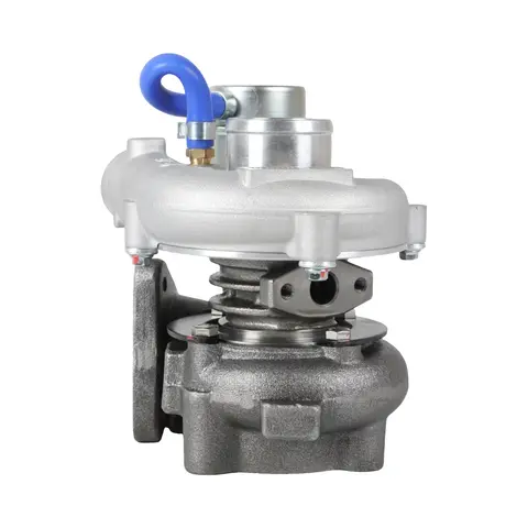 10 best sales precision turbo - №10