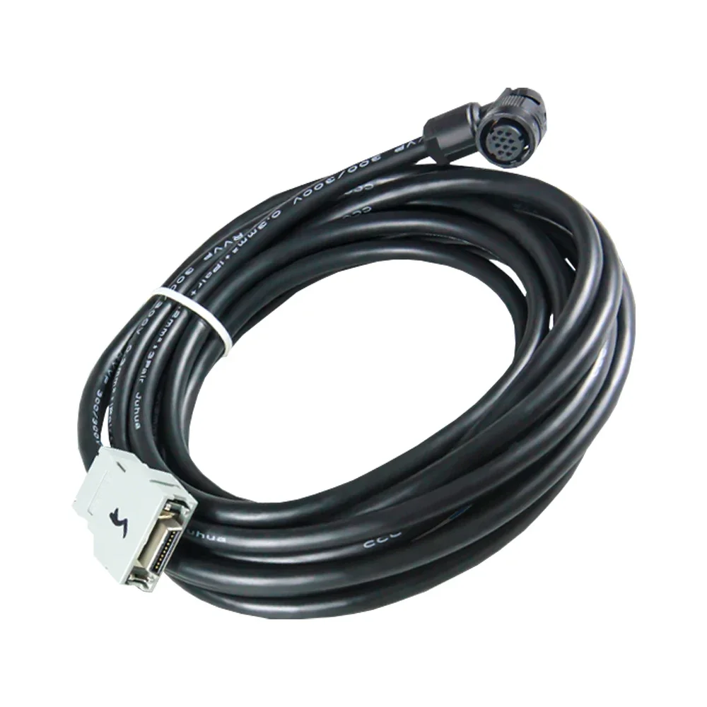 

A860-2000-T301 Encoder Cable for FANUC Servo Encoder Signal Line A660-2005-T505 A660-2005-T506 15M 20M 25M