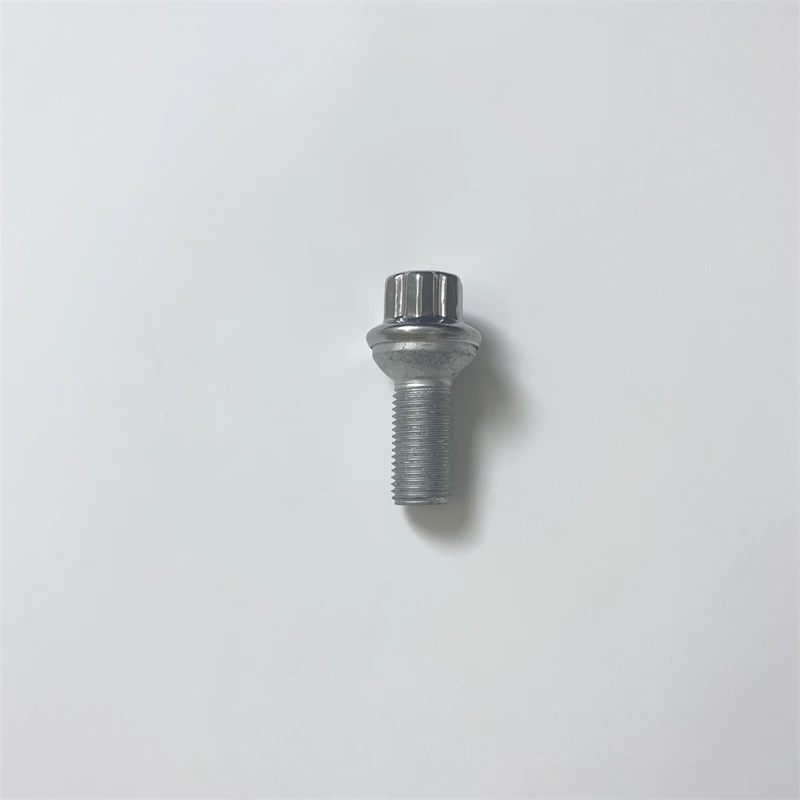 STZT 0009905107 Auto Spare Car Parts Car Wheel Bolt Anti-theft Screw Studs For Mercedes Benz W211 OE 000 990 51 07 W221