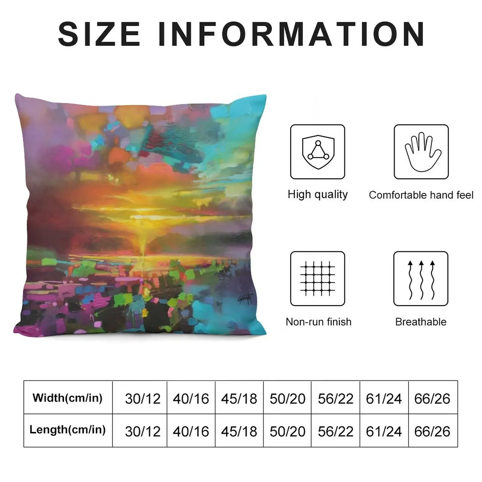 Saturate Throw Pillow Pillow Cases Decorative Pillowcase Luxury Living Room Decorative Cushions Cushions pillow