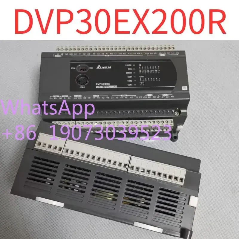 DVP30EX200R bekas
