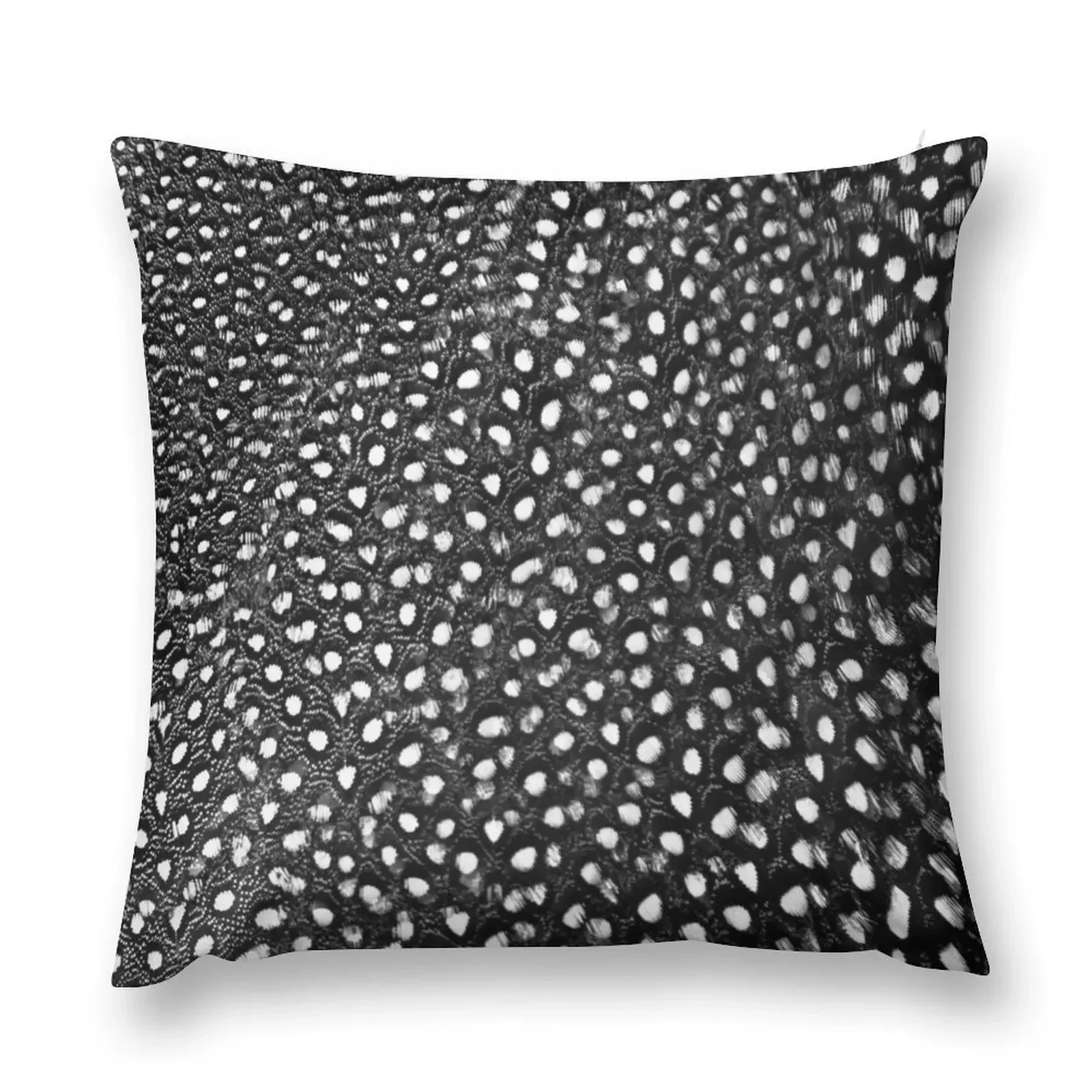 

guinea fowl plumage. Throw Pillow home decor items Pillowcases Covers For Sofas Cusions Cover pillow