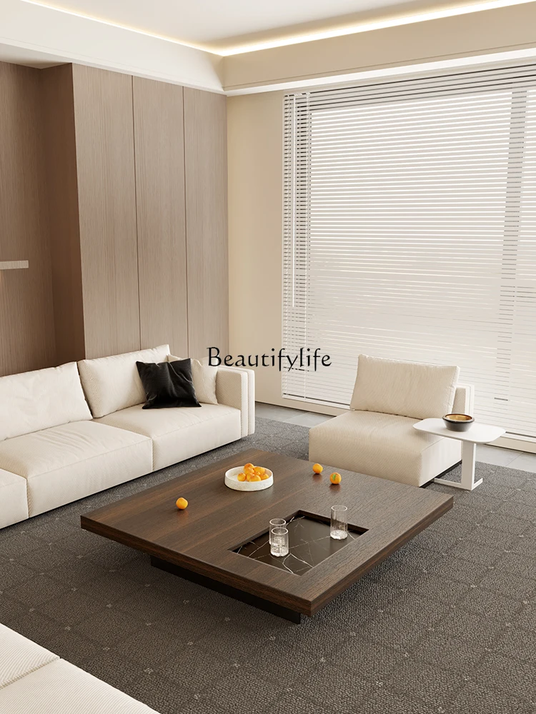 

Italian coffee table living room household