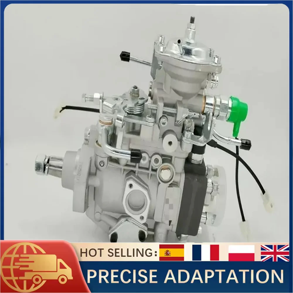 

VMAuto и магазин запчастейОригинальный топливный насос для ISUZU 4JB1 2,8 л 104641-5810 9461620804 1046415810 VE4/11F1900LNP1081