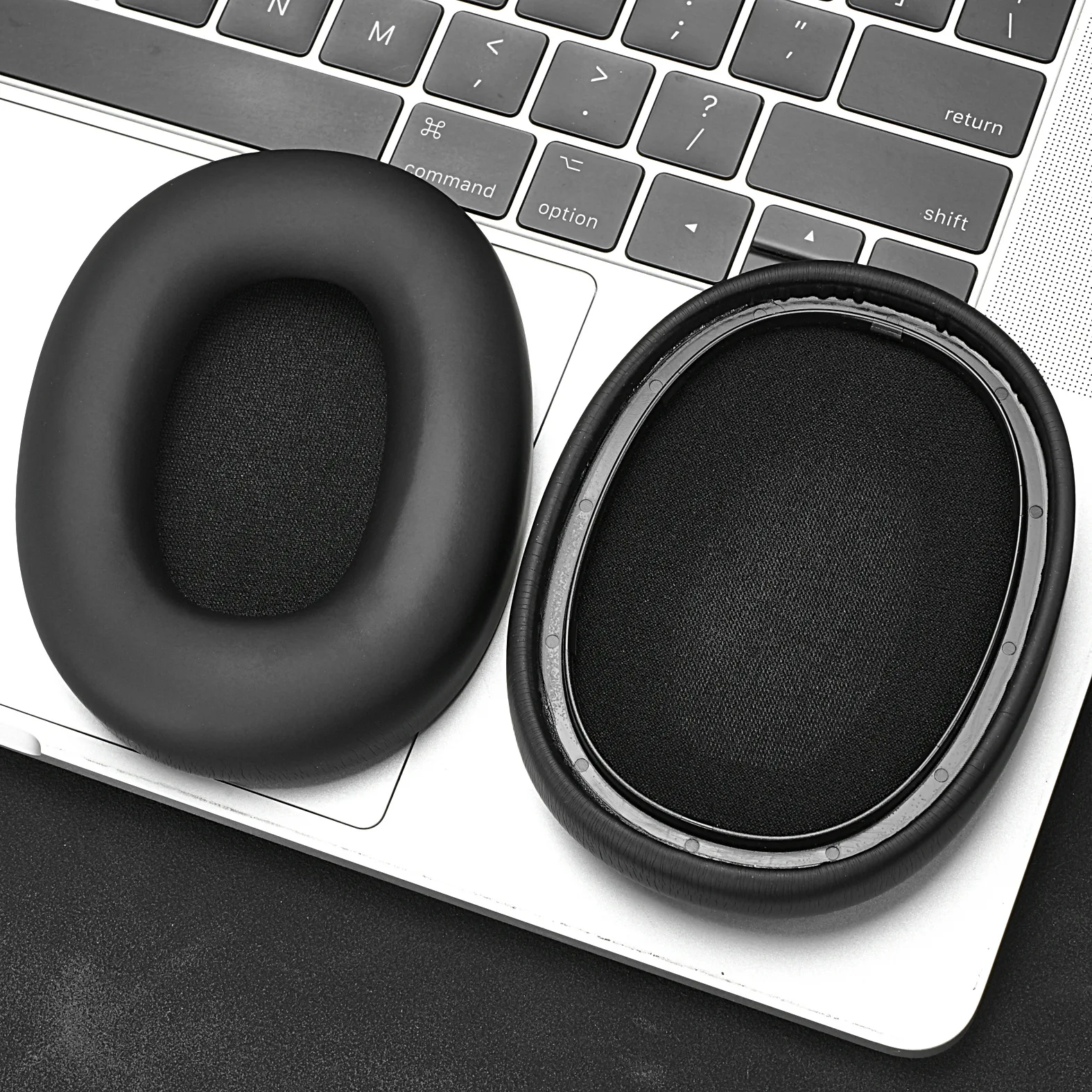 Hesh360 Earpads for Skullcandy Hesh 360 & Hesh 540 ANC Wireless Headphones Memory Foam Ear Pads Cushions Earmuff Hesh540