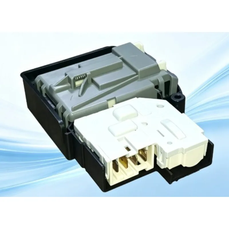 EBF61315802 Washer Door Lock Switch, Fit For LG Front Loading Washing Machine Replacement Part