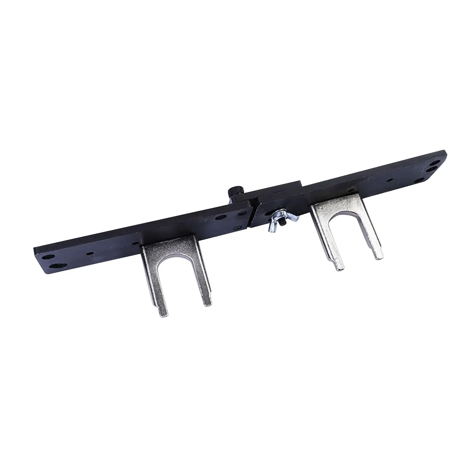 

Набор инструментов для регулировки ГРМ (10 предметов) с кейсом для хранения, портативный, для ремонта автомобилей