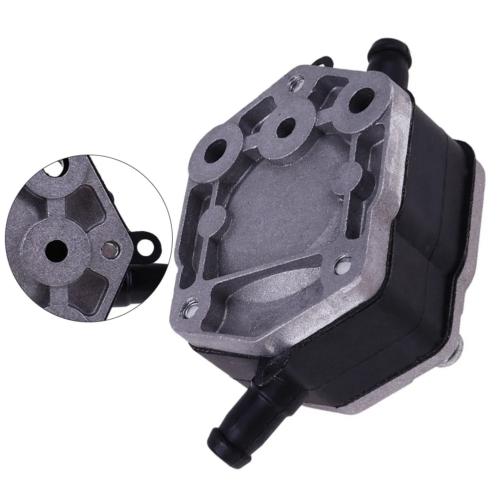 

Fuel Pump for Outboard Engines Model 115300 Fits 115 130 150 175 200 225 250 300For Compatible with 6E5 24410 Series