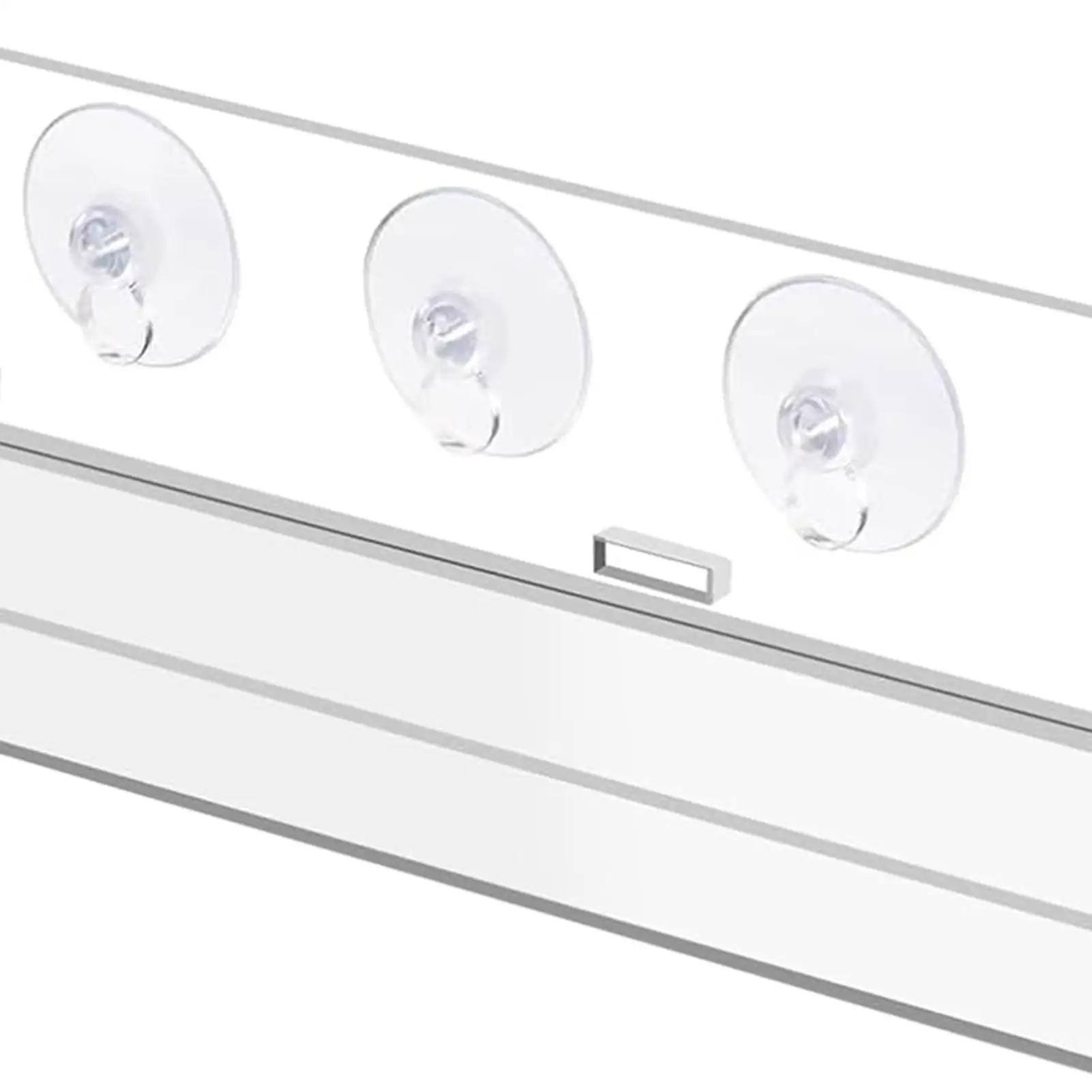 

Window Plant Shelves 2 Pieces Clear Suction Cup Planter Stand Plant Stand Wall Mounted For Home Apartment Nature Lovers