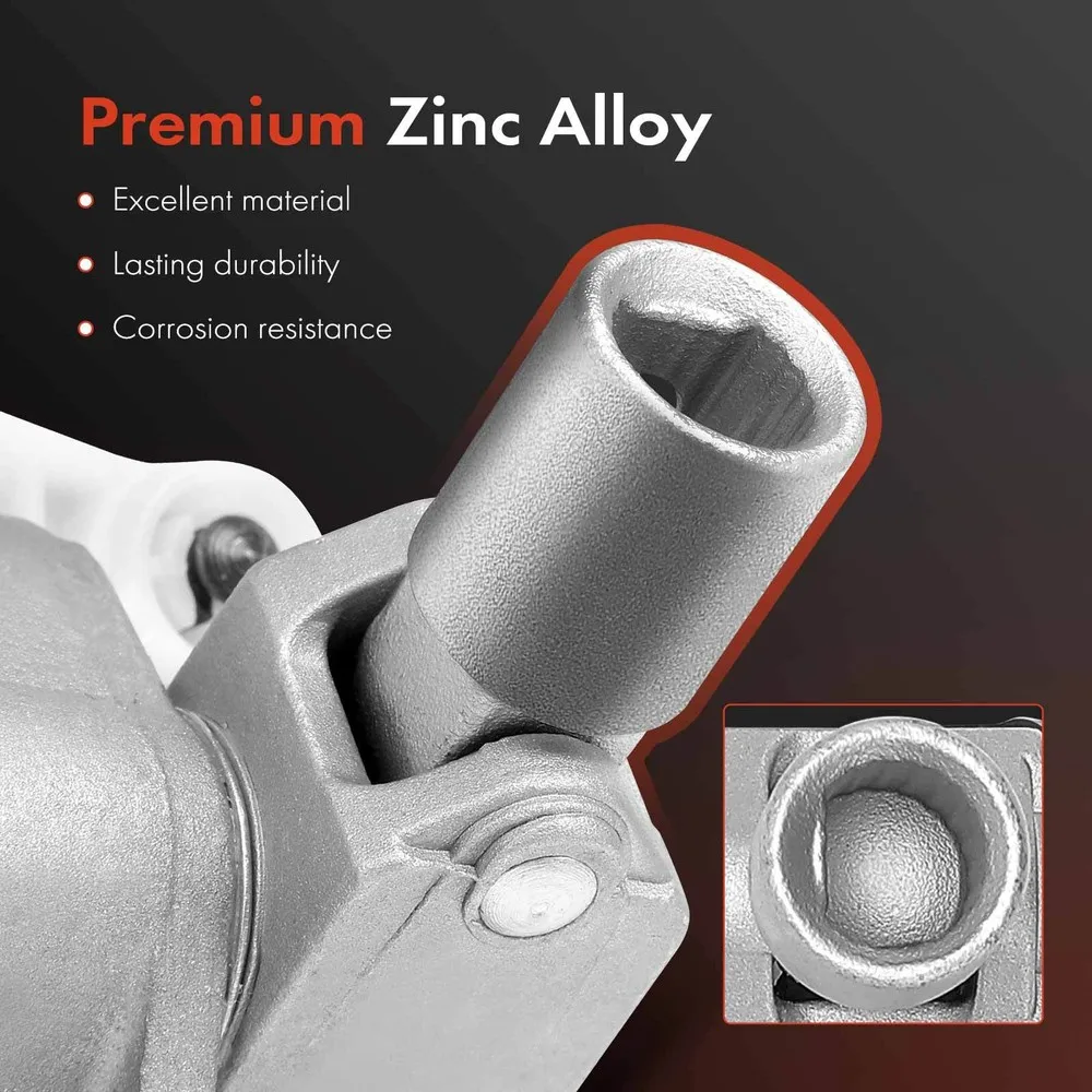 シボレー C/K1500 2500 3500 タホ アストロ キャデラック用ステアリングコラムシフト機構