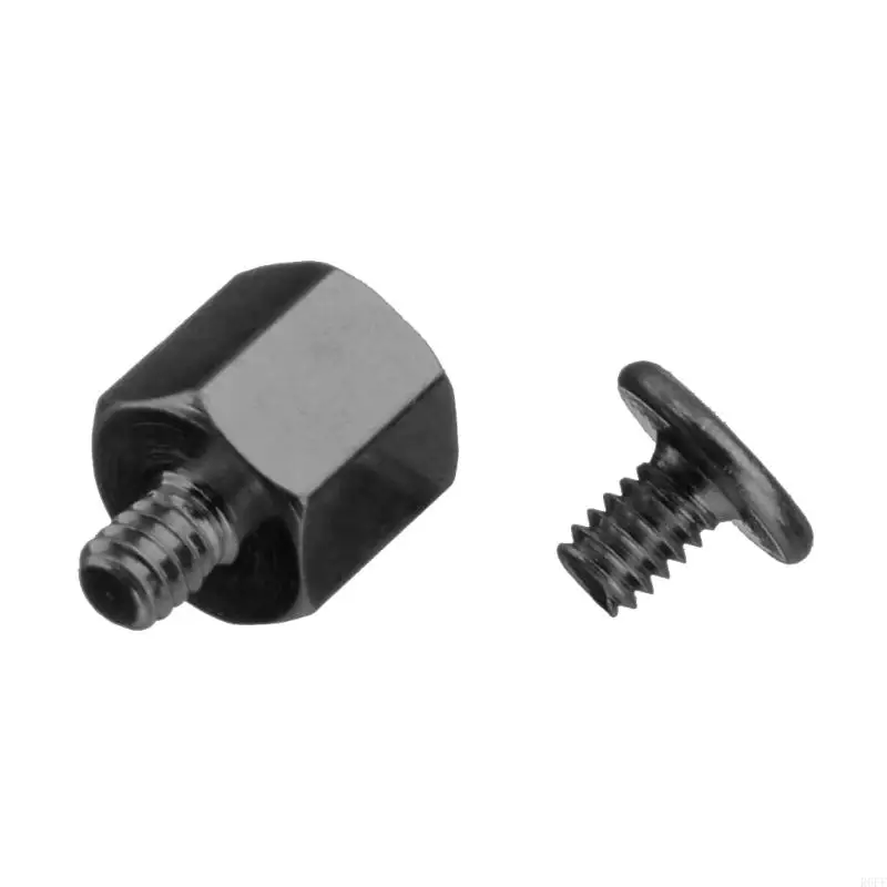 Hand Tool Screwdriver Stand Off Screwdriver Screw Hex Nut Mounting for M.2 SSD Mounting Screws Kit for Motherboards image 3