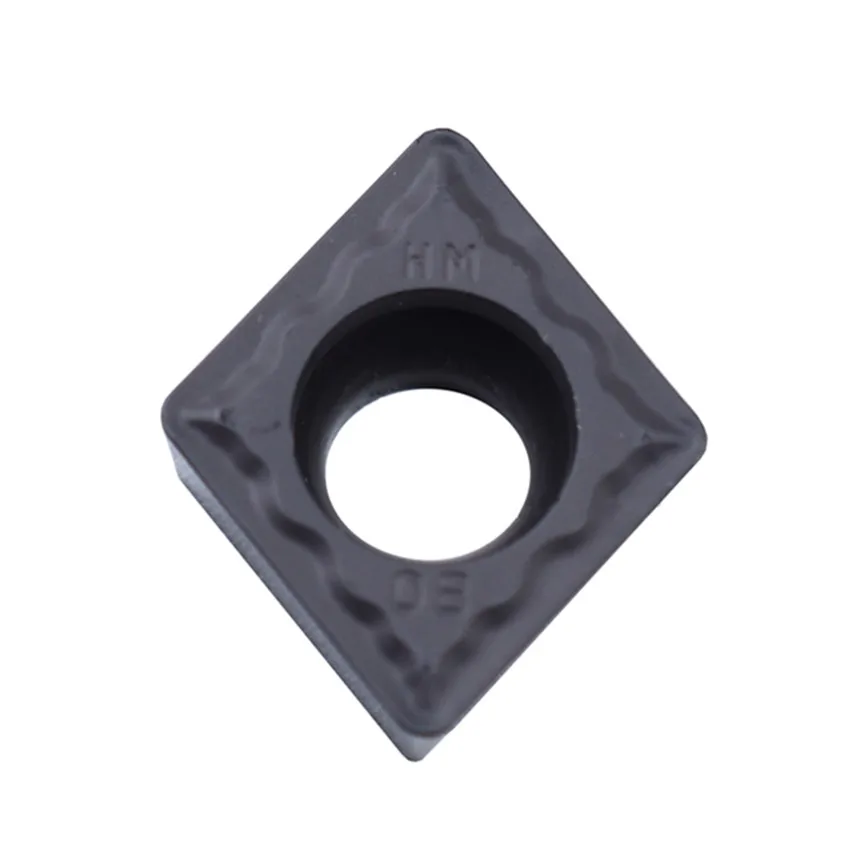 

CCMT09T304-HM YBC152/CCMT09T308-HM YBC152/CCMT09T304-HM CCMT09T308-HM YBC351 YBC151 YBC152 ZCC.CT CNC carbide inserts 10pcs/box