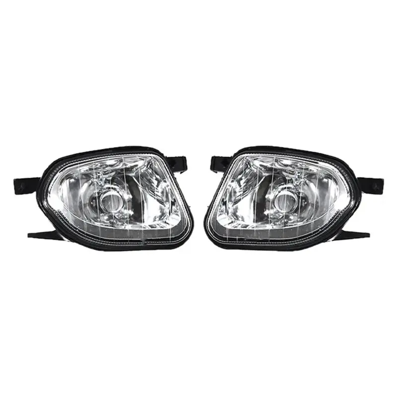 Anti-Fog Lamp Car Front Fog Lamps Car For Sprinter Dodge Sprinter 906 Van 2500 3500 07-13