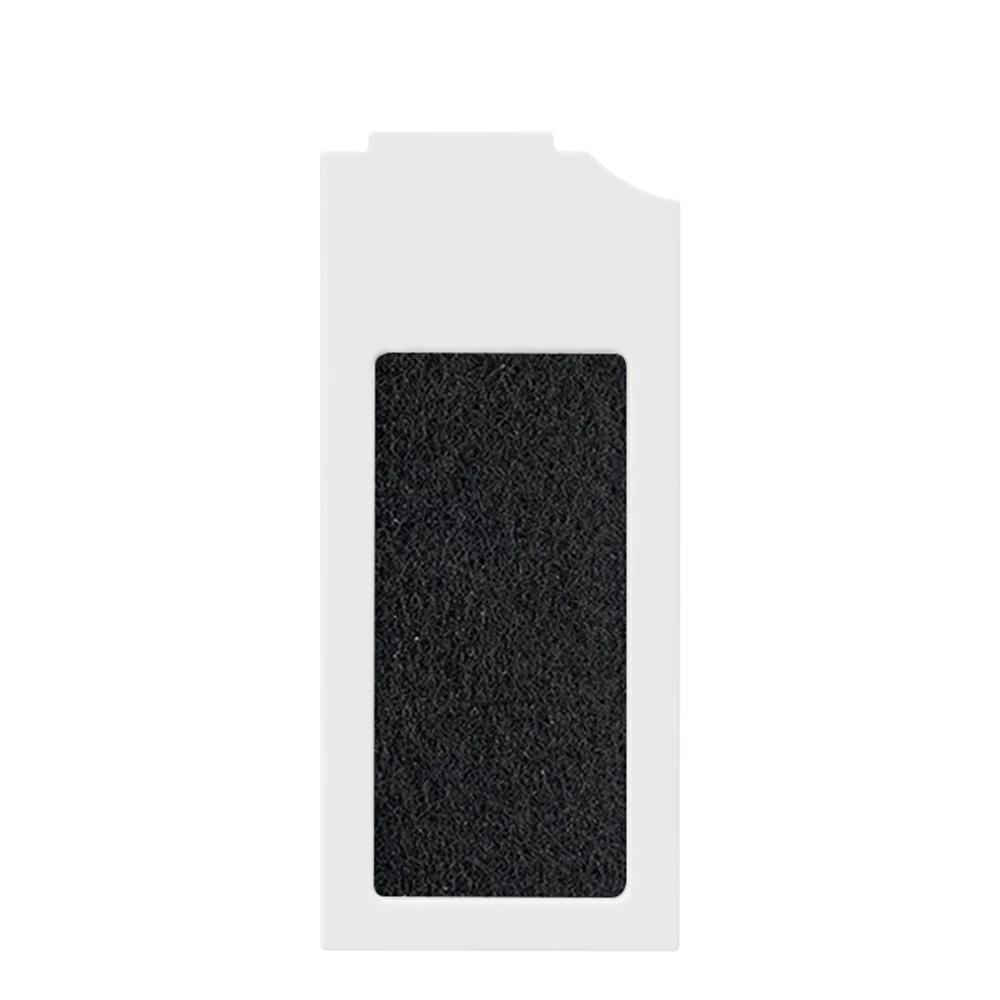 روبوت فراغ استبدال تنظيف أطقم ، فرشاة الرئيسية ، فرشاة جانبية ، تصفية ، ممسحة القماش ، كيس الغبار ل Ecovacs T10S برو ، 8 قطعة ، 13 قطعة ، 15 قطعة