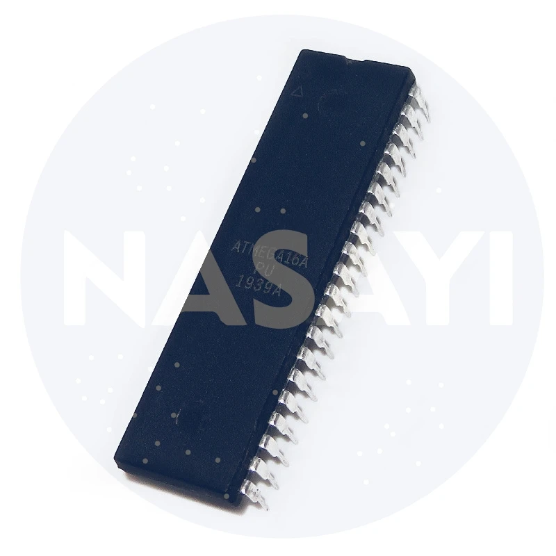 1-100PCS ATMEGA16A-PU ATMEGA16A TEA1523P TEA1523 TNY264PN TNY264 1N5371B MBR6045PT MBR6045 AO3409 A99T