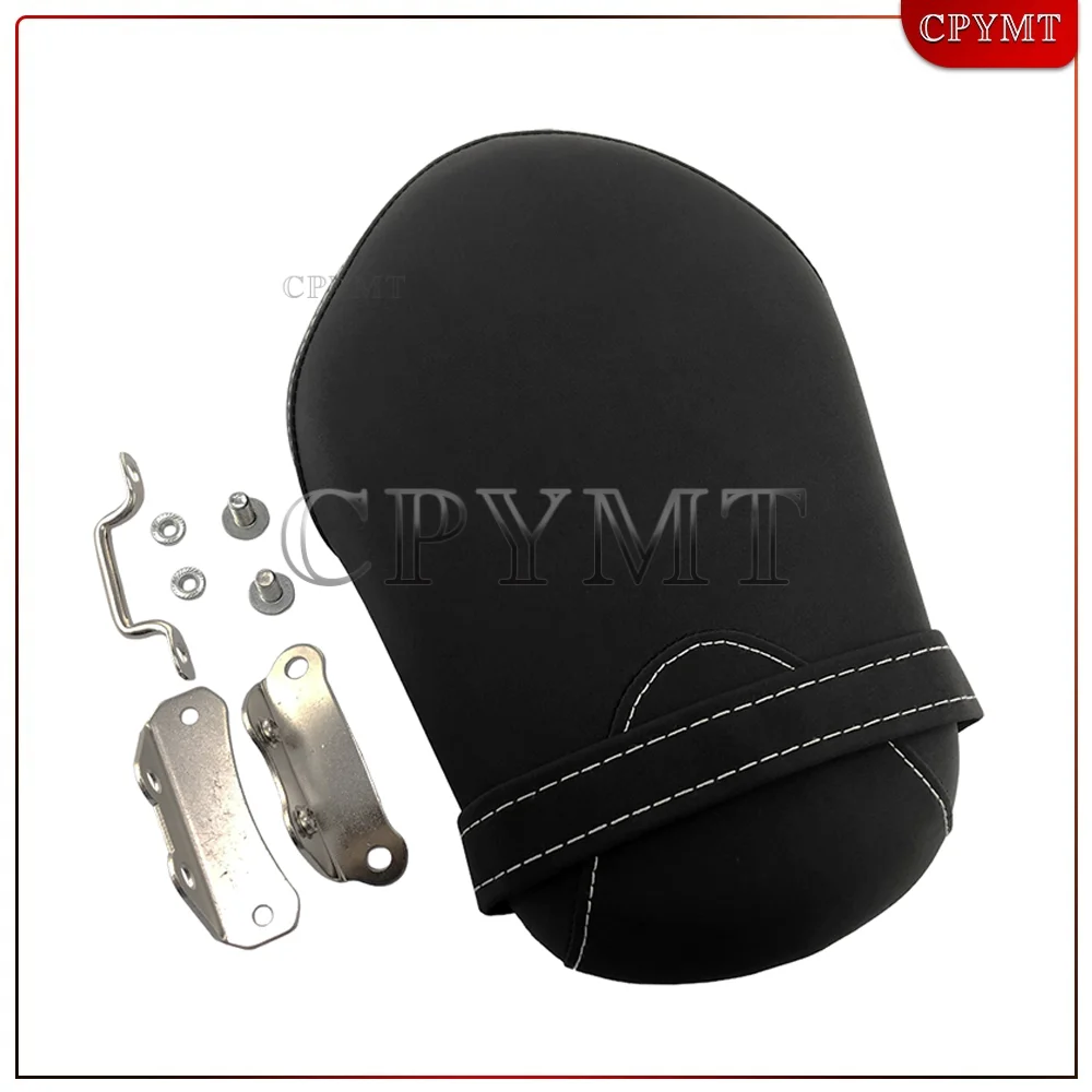 Motorcycle Rear Seat Cushion Passenger Seat Cushion Fit For Bolt 950 XV950 XVS950 XV 950 R-Spec 2014-2017 2016 2015