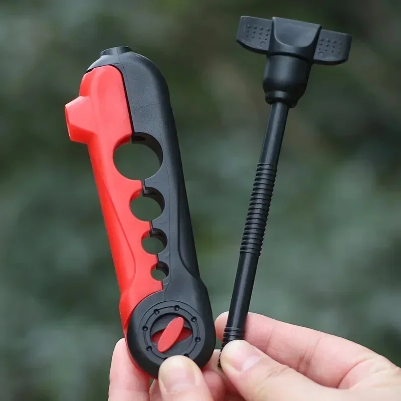2/1pcs Fishing Line Winder Portable Reel Line Spooler Machine Spinning Reel Baitcasting Reel Spooling Carp Fishing Equipment view 4