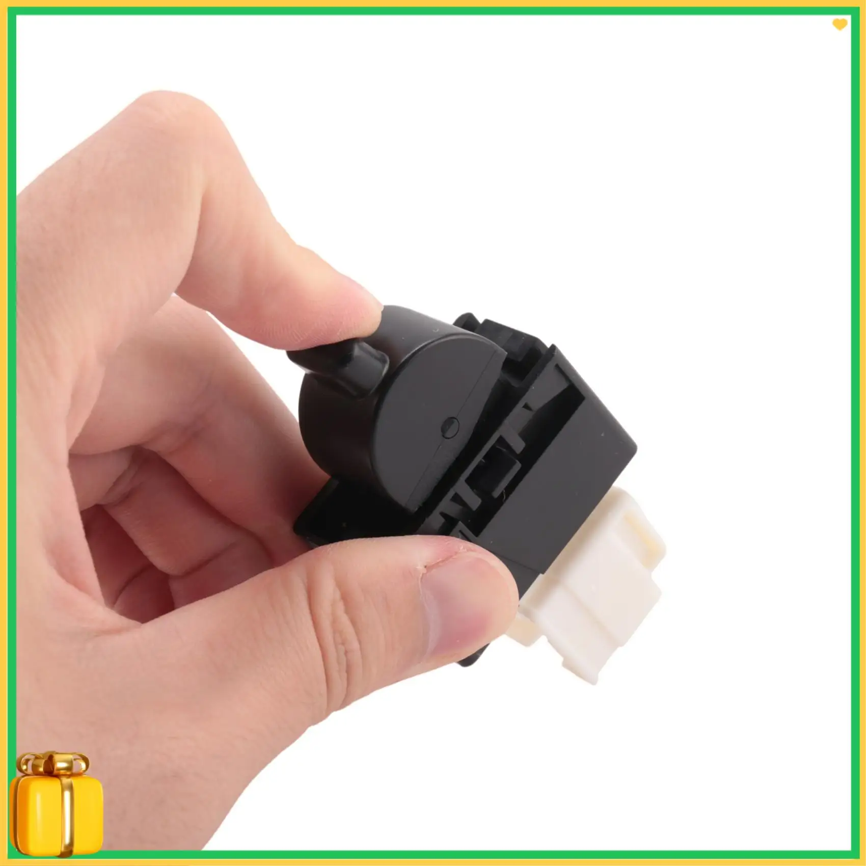 

Premium Car Electric Power Window Switch For Nissan Pick-Up D22 1997-2016 25411-2S700