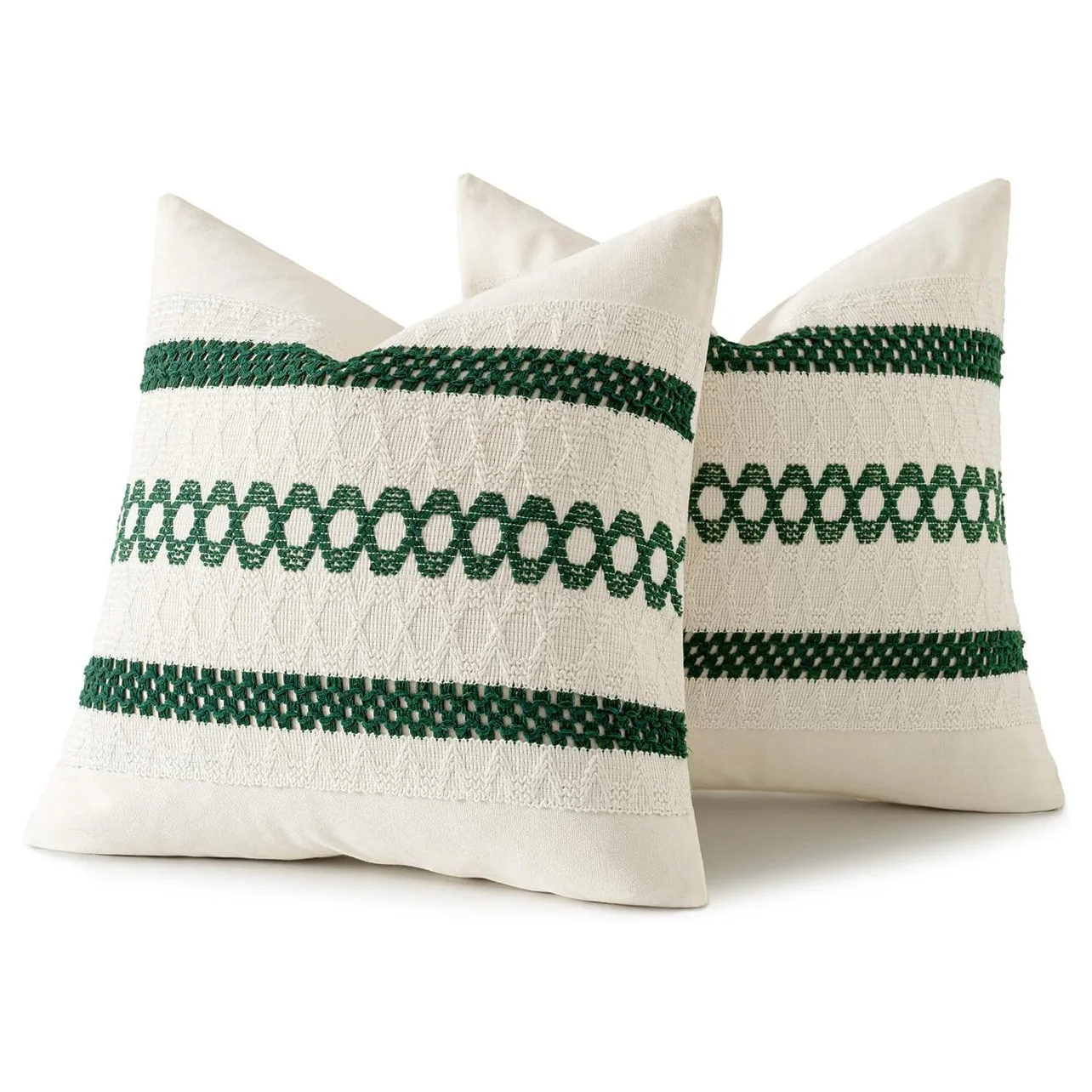 Home Accessories Bohemian Pillow Case Luxury Sofa Cushion Case Home Decor Throw Pillow Case 30*50 45*45 Cm 2026