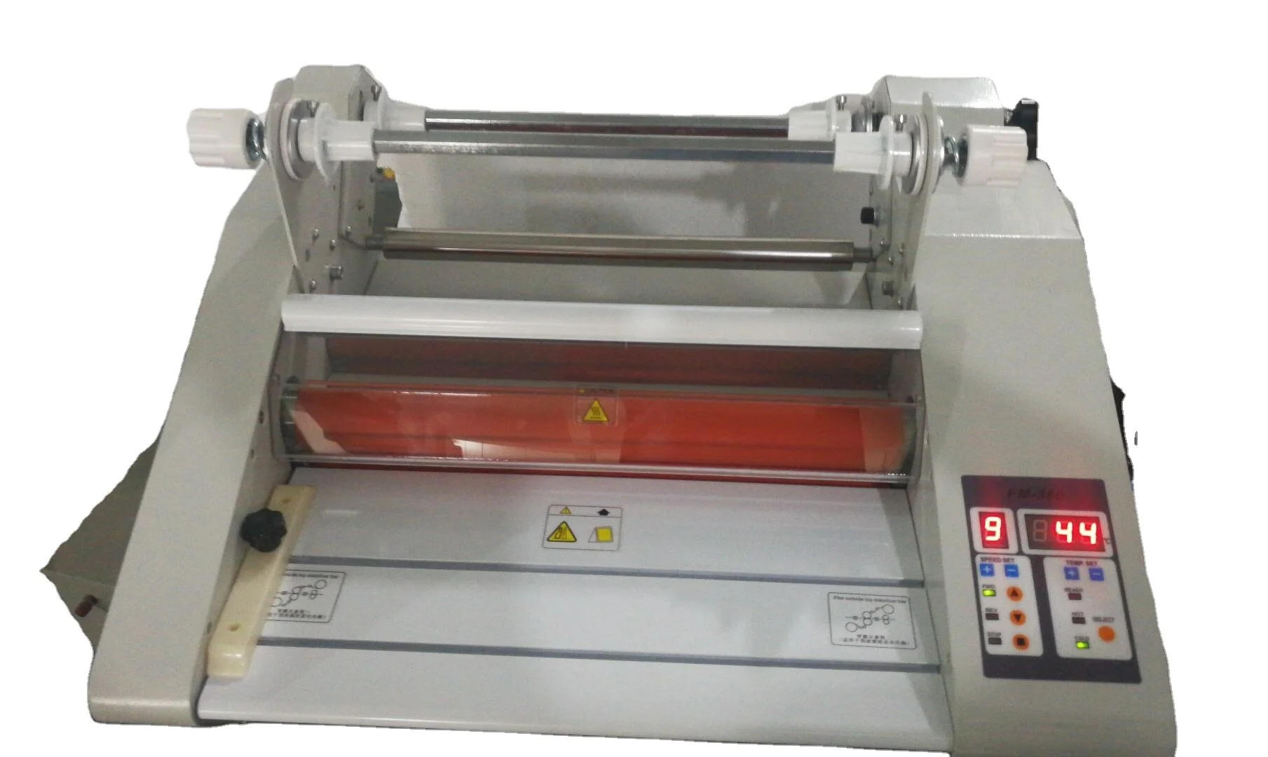 FM-360F High Quality Laminating Machine For Book Laminating