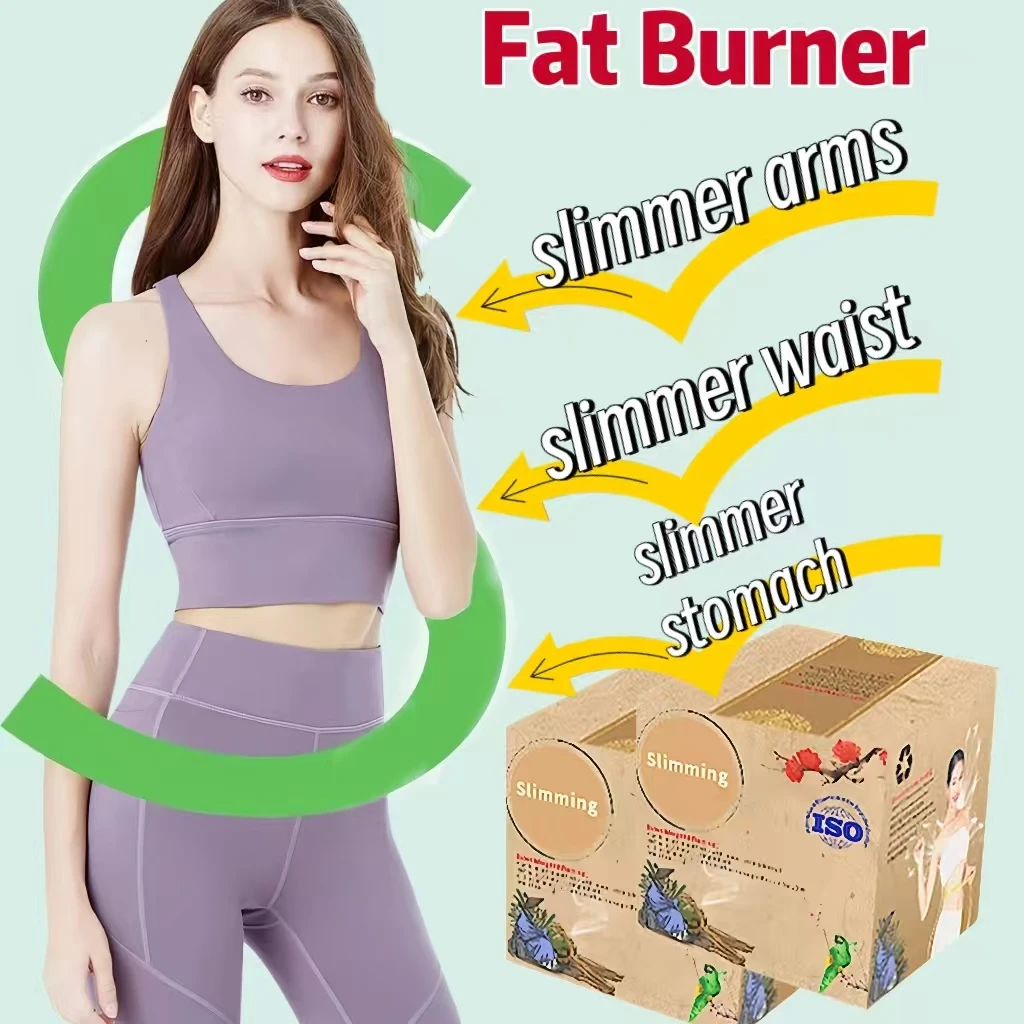 Hot Slimming Weight Loss Diet Reduce Strongest Fat Burning and Cellulite Slimming Beauty Health Weight Loss Products