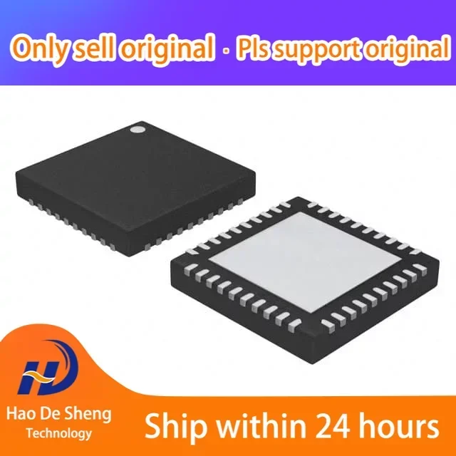 

10PCS/LOT 9FGP204BKLFT 40VFQFPN New Original In Stock