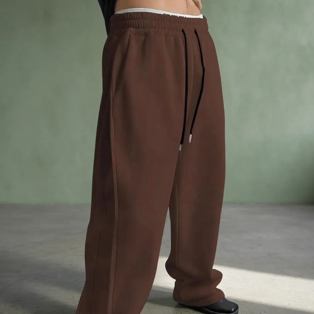 sweatpants pantalon short homme taille s
