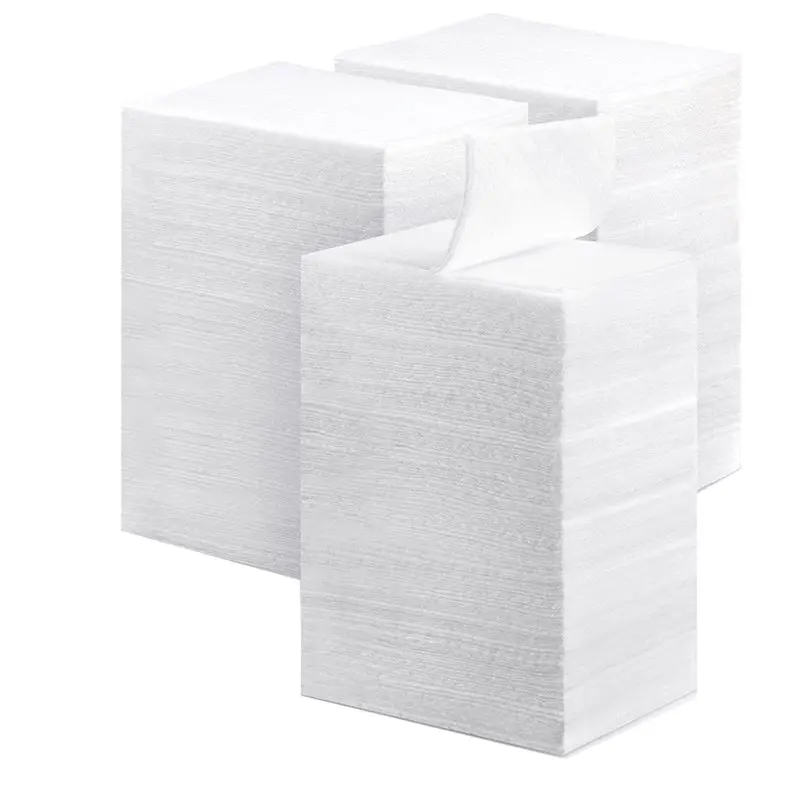 ABBP-Dry Sweeping Cloths 300 Count Dry Mop Refills Dusting Cloths Disposable Duster Refills Floor Mop Pads Sweeper