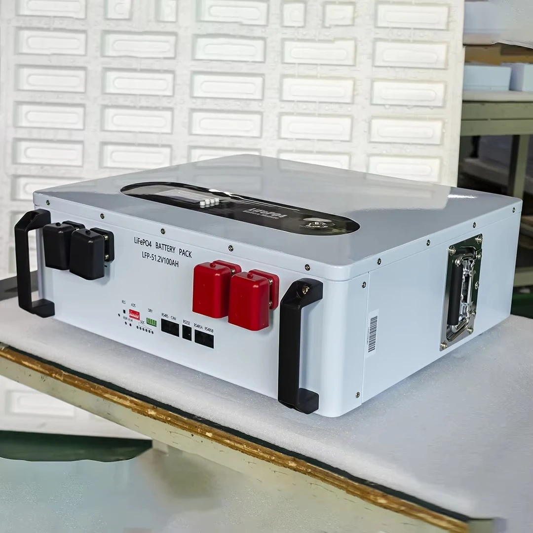 48v 100ah 5KWH 10KWH 15KWH 200AH 300AH بطارية أيون الليثيوم 48V 100Ah 5kw 6kw 10kw الأنظمة الشمسية Lifepo4 بطارية 51.2v 100ah